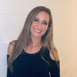 Meet your Posher, Mallory